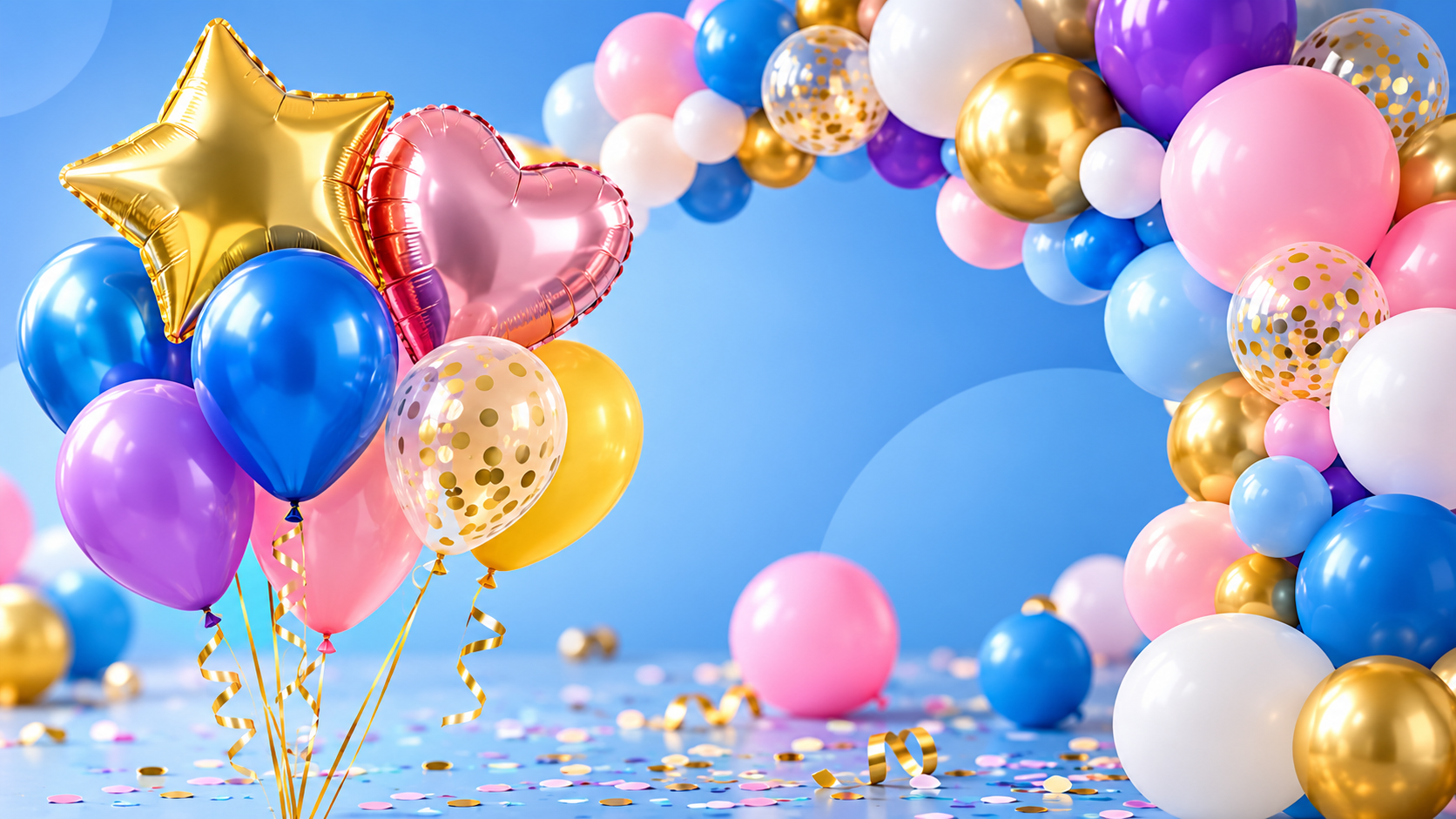 Balloons