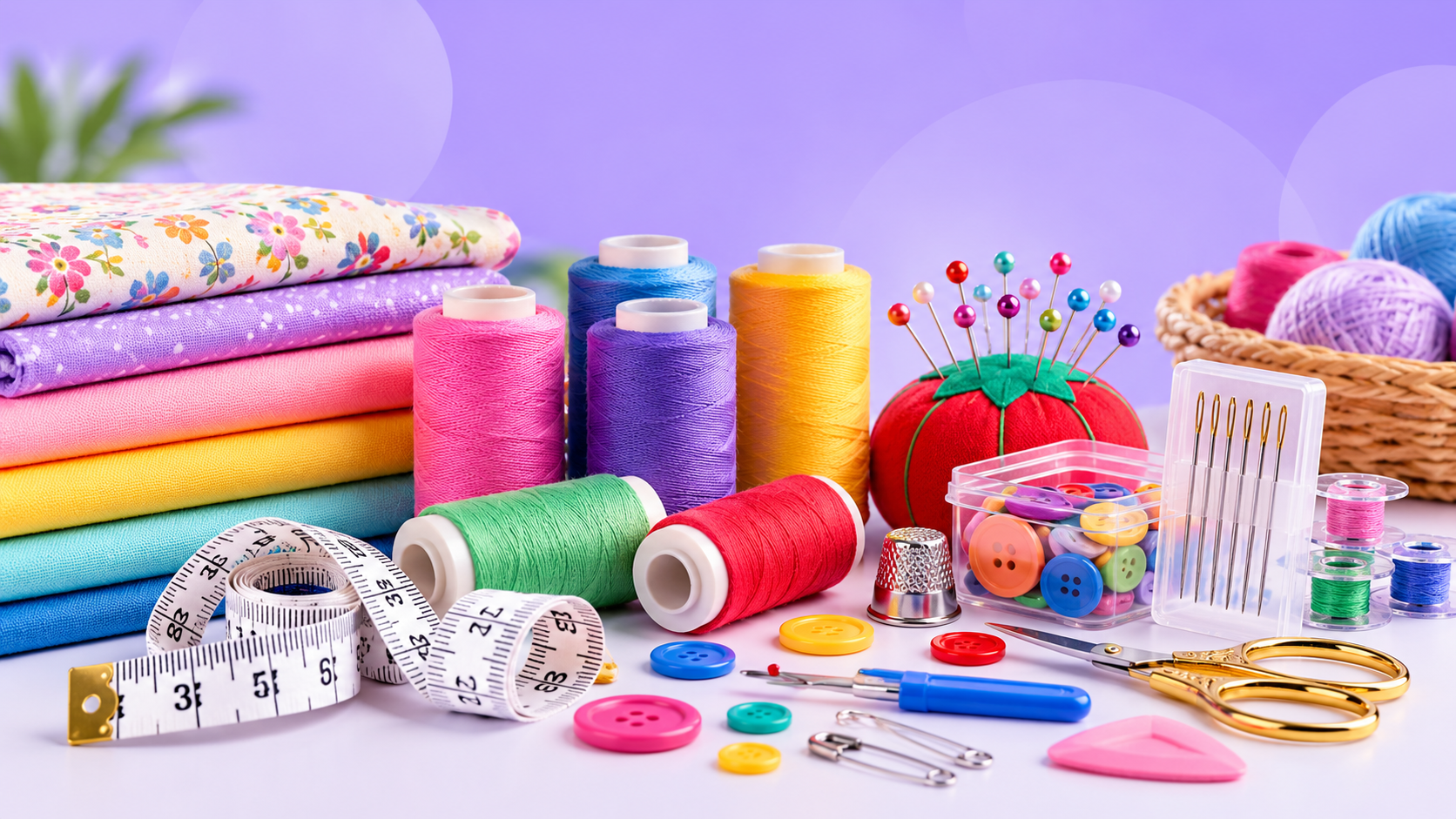 Sewing & Needlecraft