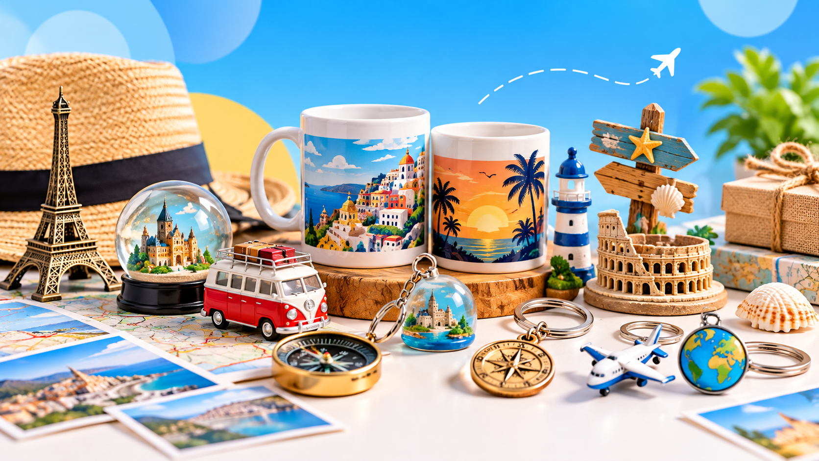Souvenirs