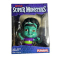 Playskool Netflix Super Monsters – Frankie Mash Collectible Figure ( CA69991)