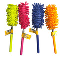 Modern Houseware Telescopic Chenille Duster