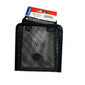 Selectum Mesh Magnetic Caddy Black