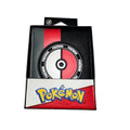 Bioworld Pokémon Poké Ball bifold wallet front