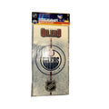 Edmonton Oilers OYO Sports NHL display plate front