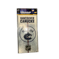 Vancouver Canucks OYO Sports NHL display plate front