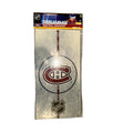 Montreal Canadiens OYO Sports NHL display plate front