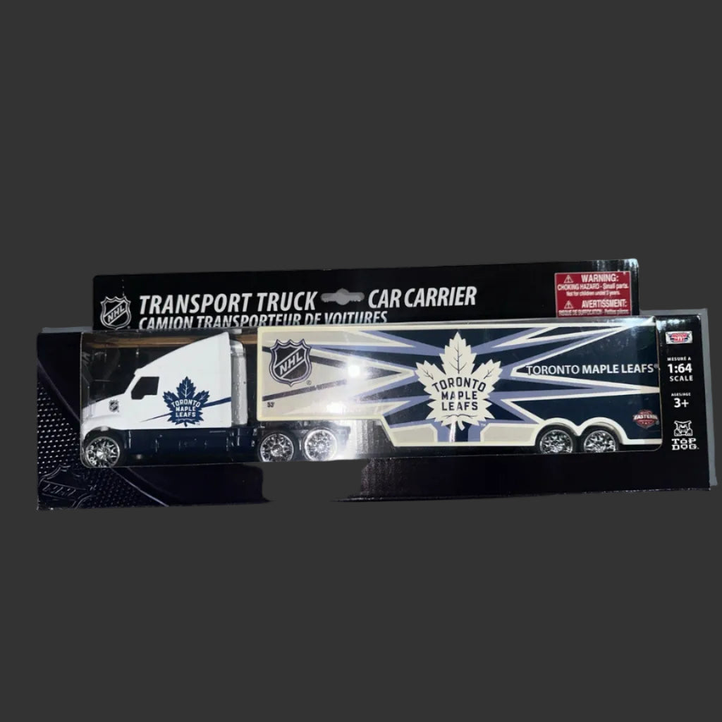 Front view and packaging