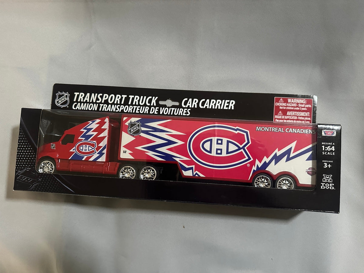 Front view and packaging