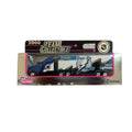 Front view and packaging