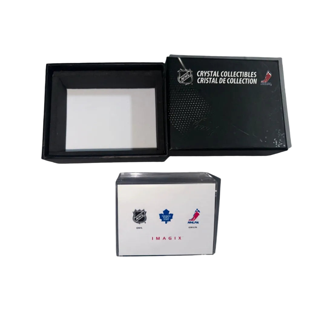 Additional product and packaging view