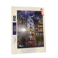 Dream Street puzzle front