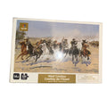 SyMak West Cowboy 300-piece puzzle front packaging