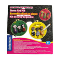 Selectum Stone Art Kit front packaging