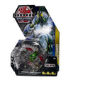 Bakugan Evolutions Platinum Series Sectanoid – True Metal Collectible Figure packaging photo