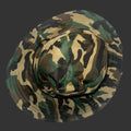 Nature's Trail outdoor boonie hat product photo