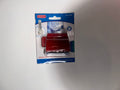 Bodico red toothpaste dispenser packaging