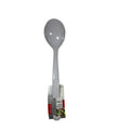 Deluxe Luxe Melamine Cooking Spoon – White
