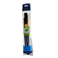 Color Factory Master Stroke AB814 2-piece artist brush set front