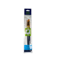 Color Factory Master Stroke AB804 3-piece artist brush set front