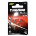 Camelion AG0 front packaging