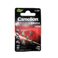 Camelion AG4 5 pack front packaging