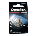 Camelion CR2430 battery front