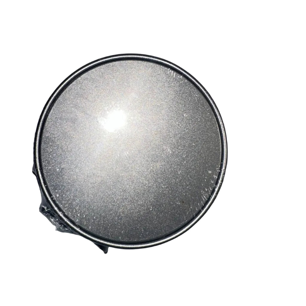 Deluxe Luxe Mini Springform Pan back