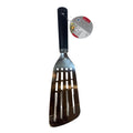 Fish spatula front