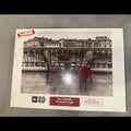 Funfair Red Umbrella puzzle box