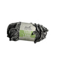 grey yarn front