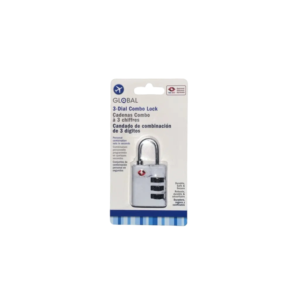 Product packaging front view