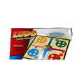 Ludo Magnetic Travel Board Game – Model 8602 photo 5523