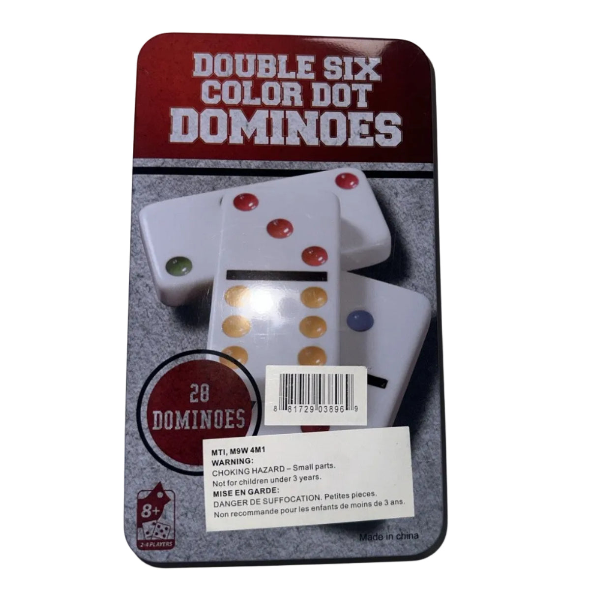 5829 product photograph and packaging