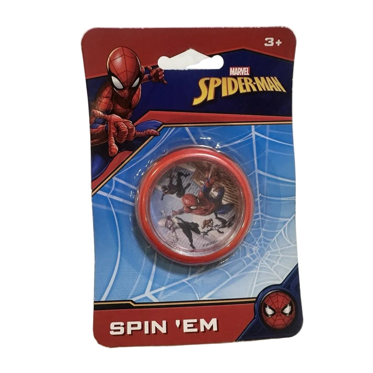 Original product packaging 5850