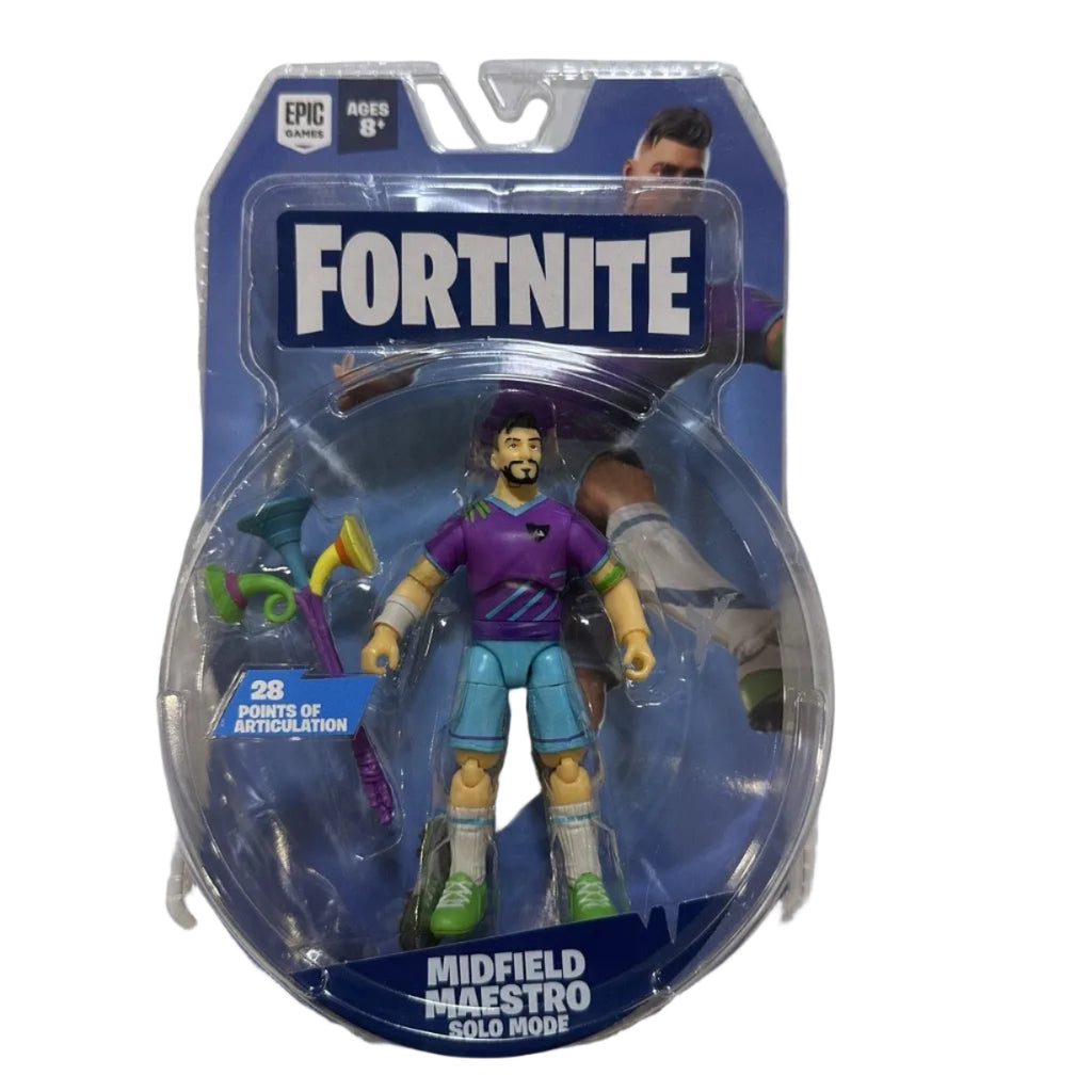 Original product packaging 5852