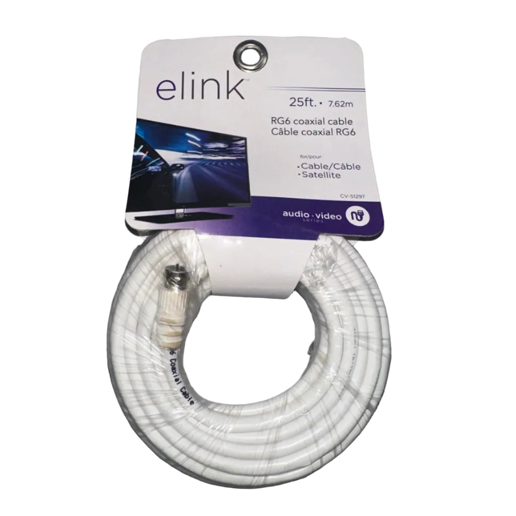 Front product view