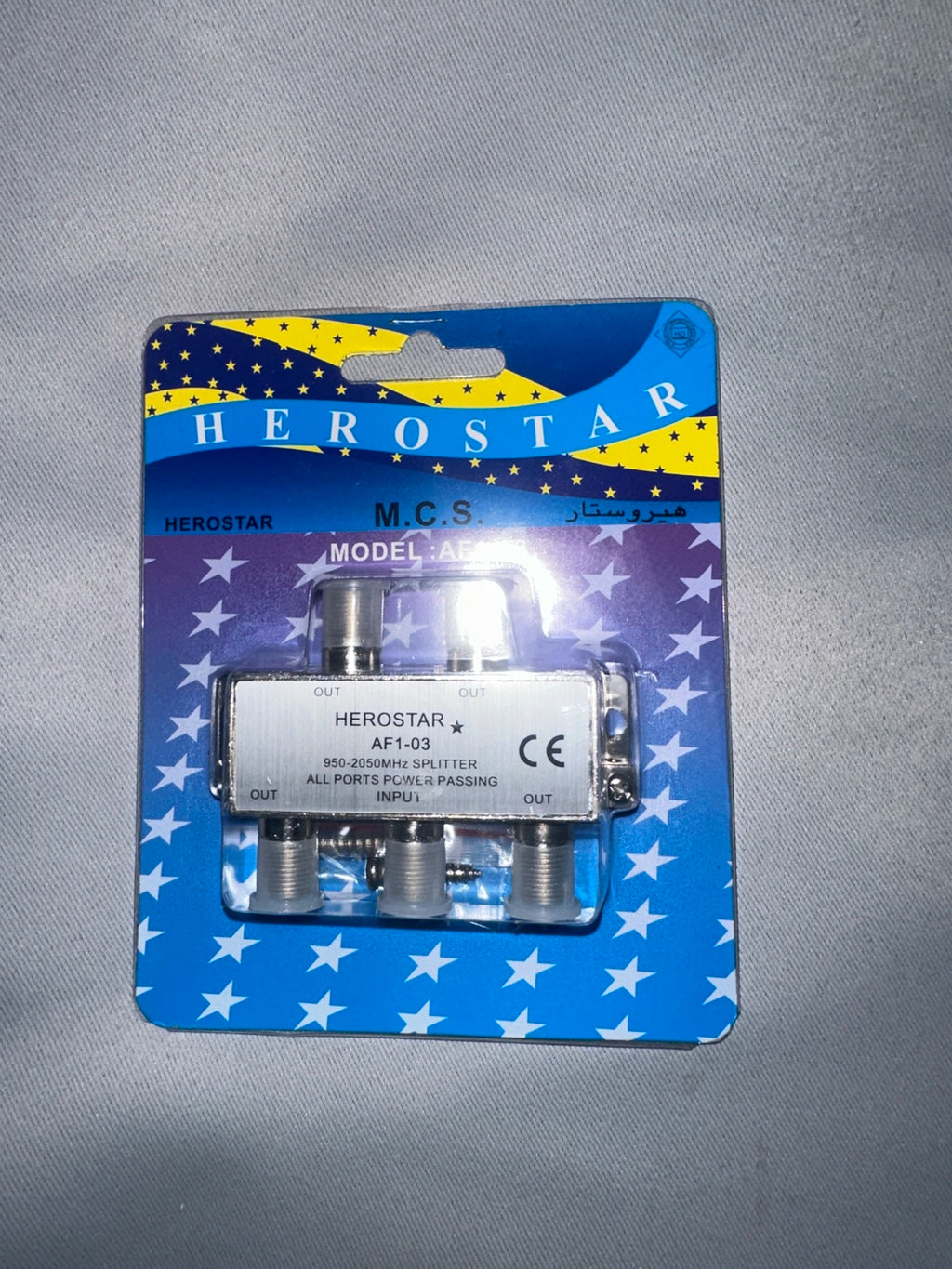 Product package photo 5360