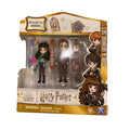 Harry Potter Magical Minis – Cho Chang & George Weasley Figure Set
