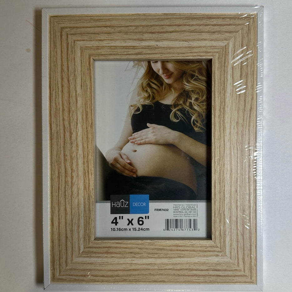 Product front view