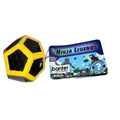 Roblox Ninja Legends Mystery Plush – Yellow & Black Mystery Collectible
