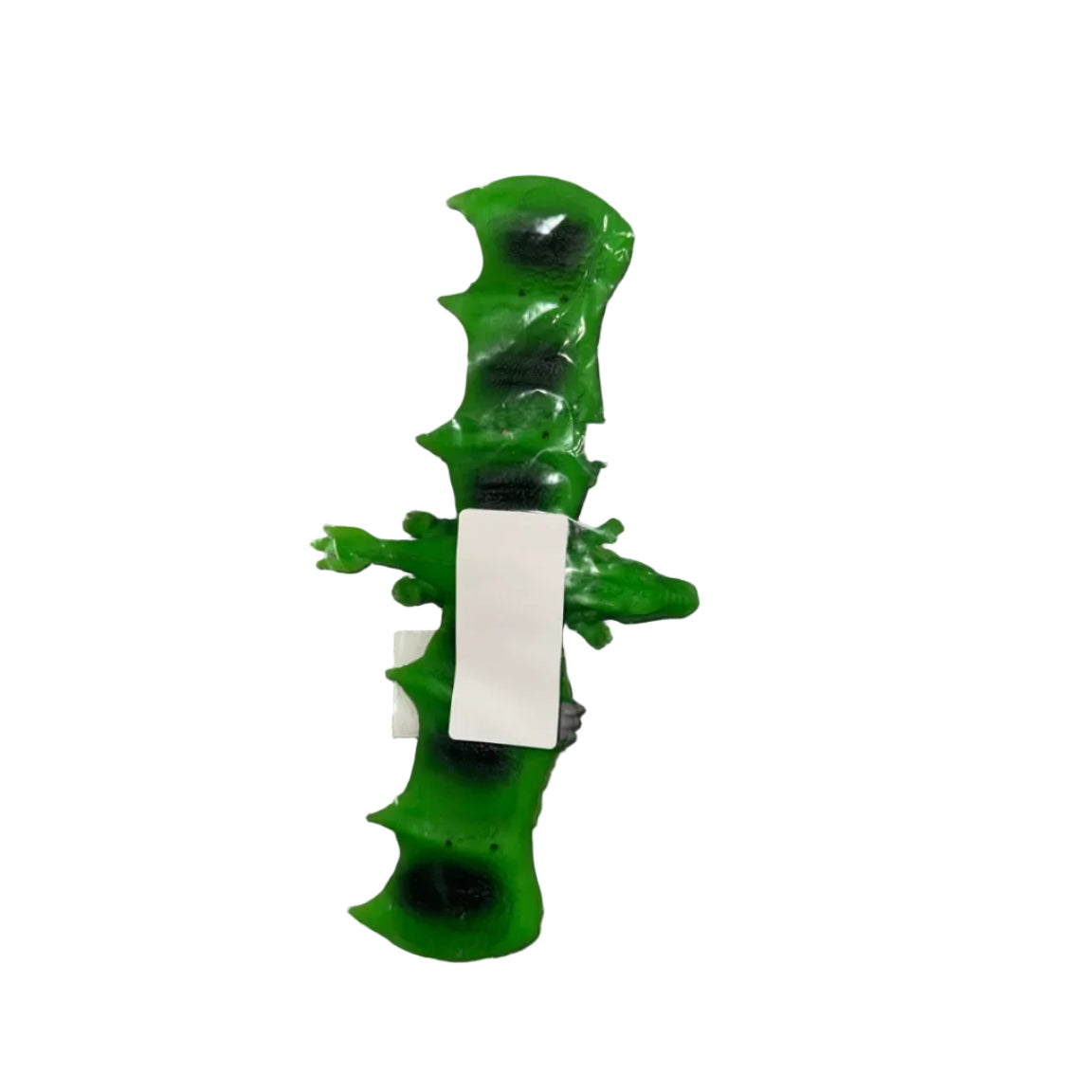 Green Crocodile Figure Toy – Item 16134