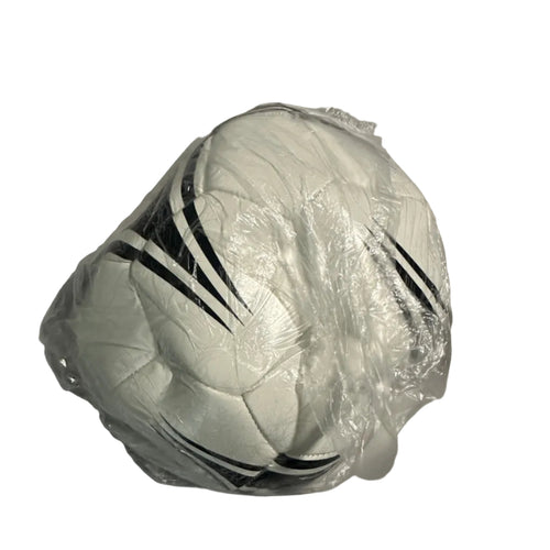 Black & White Soccer Ball product photo