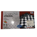 L&J 3-in-1 chess set front packaging