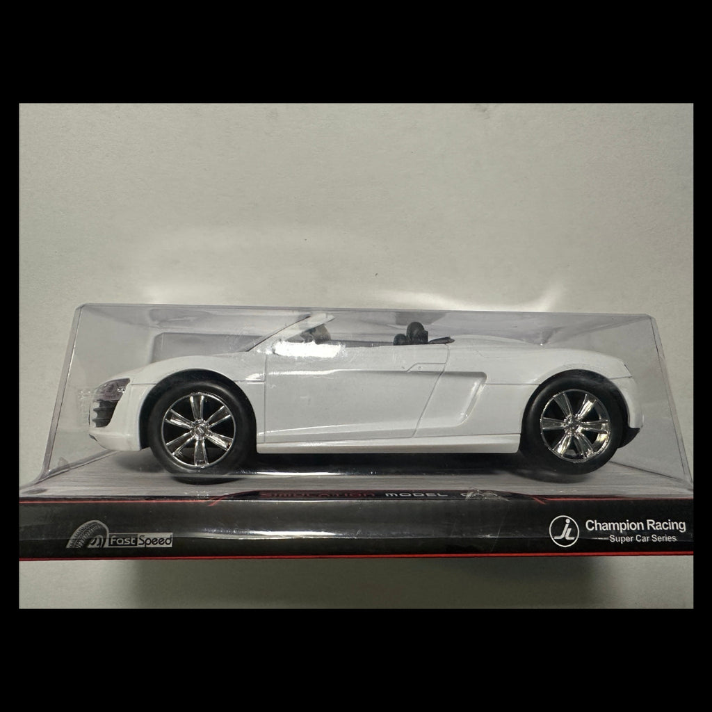 Front product photograph