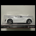 Front product photograph