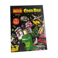 COGO Box Series 16 Assorted Mini Building Blocks – Model 3042