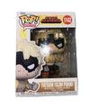 Fatgum Funko Pop #1142 photo 5372