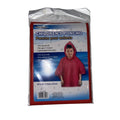 Rain-Guard children's poncho package photograph 6052