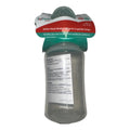 Tootsie Baby Wide Neck Feeding Bottle, 240 mL (8.1 fl oz) front packaging