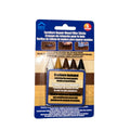 Home Essentials furniture repair wood filler sticks 5 colours front